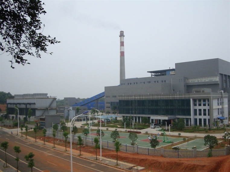 國豐新能源江蘇有限公司豐縣城鄉(xiāng)生活垃圾發(fā)電項目